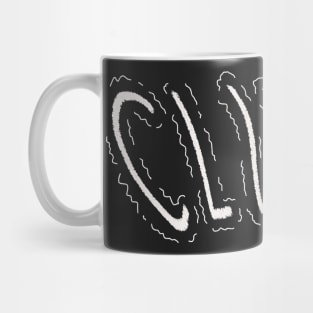 Clutz Mug